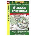 SC 465 Břeclavsko Hodonínsko 1:40 000 – Sleviste.cz