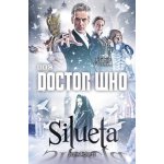 Doctor Who Silueta – Hledejceny.cz