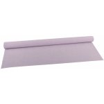 Krepový papír 90g role 50cm x 1,5m 378 lilla chiaro – Zboží Dáma