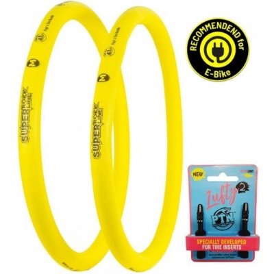 ochranná vložka do ráfku PEPI´S Tire Noodle Super Rokk Line L-29/27,5-MIX