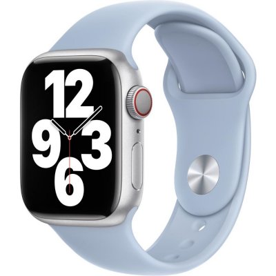Apple Watch 41mm Sky Sport Band MR2Q3ZM/A – Zboží Živě