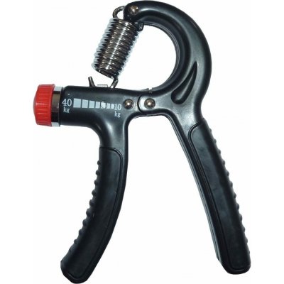 Power System Power Hand Grip černá – Zboží Mobilmania