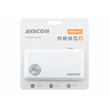 Avacom PWRB-6000W