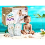 DadaPantsy Extra care 4 8-15 kg 39 ks – Sleviste.cz