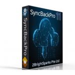 SyncBackPro 11 – Zboží Živě