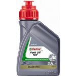 Castrol Fork Oil SAE 15W 500 ml | Zboží Auto