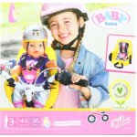 BABY born Sedačka na kolo – Hledejceny.cz