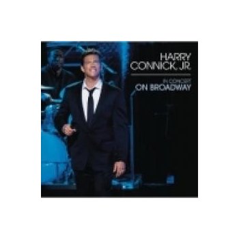 Connick Harry Jr. - In Concert On Broadway DVD