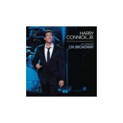 Connick Harry Jr. - In Concert On Broadway DVD