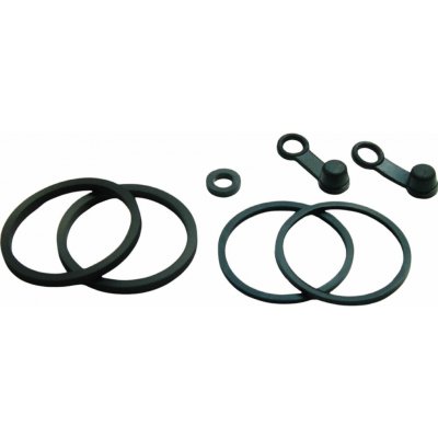 TOURMAX opravná sada brzdového třmenu zadní SUZUKI GS 500E 93-04, GSF600/1200, GSX600/750, GSXR/RF/TL vyrobeno v Japonsku | Zboží Auto
