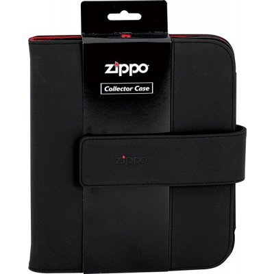 Zippo sběratelské pouzdro – Hledejceny.cz