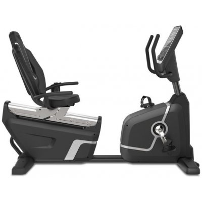 StrongGear Recumbent bike – Hledejceny.cz