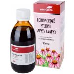 Aromatica Echinaceové bylinné kapky 200 ml – Hledejceny.cz