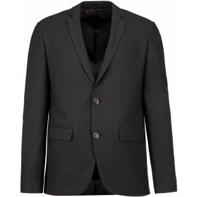 Kariban K 6130 anthracite heather – Zboží Dáma