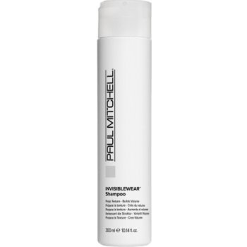 Paul Mitchell Invisiblewear Shampoo 100 ml