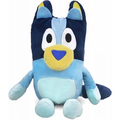 Bluey Blue 28 cm – Zbozi.Blesk.cz