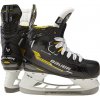 Brusle na led Bauer Supreme M4 Youth