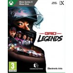 GRID Legends – Hledejceny.cz