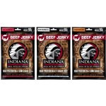 Indiana Beef Jerky 90 g Hot and Sweet – Hledejceny.cz