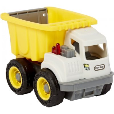 Little Tikes Dirt Digger Mini náklaďák – Zboží Mobilmania