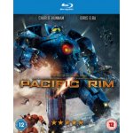 Pacific Rim BD – Zboží Mobilmania