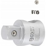 BGS Technic BGS 263-1 Adaptér 3/4" pro vratidlo/trhák 100375 (vnější čtyřhran) – Hledejceny.cz