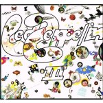 Led Zeppelin - III -Remast CD – Sleviste.cz