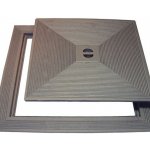 Scobax FO 20 mm 470 x 470 mm A15 FH FO R7006060 – Zboží Mobilmania