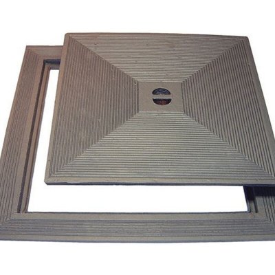 Scobax FO 20 mm 470 x 470 mm A15 FH FO R7006060 – Zboží Mobilmania