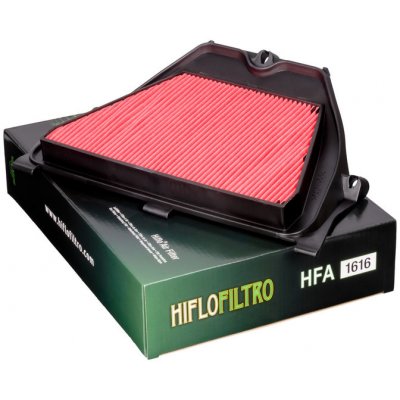 HIFLO vzduchový filtr HONDA CBR 600 RR 03-06 (PC37) (30) (12-90346) (H1208) – Hledejceny.cz