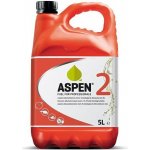 Aspen petrol 2T - benzín 5L – Hledejceny.cz