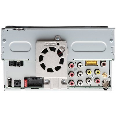 Pioneer AVH-Z5200DAB – Hledejceny.cz