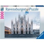 Ravensburger Katedrála Duomo Milán 1000 dílků – Zbozi.Blesk.cz