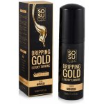 Sosu by Suzanne Jackson samoopalovací pěna Dark Dripping Gold Luxury (Mousse) 150 ml – Hledejceny.cz