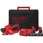 MILWAUKEE M12 BLP-402X 4933492851 – Zboží Mobilmania