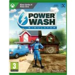 PowerWash Simulator – Zboží Mobilmania