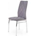 Halmar K309 světle šedá – Sleviste.cz