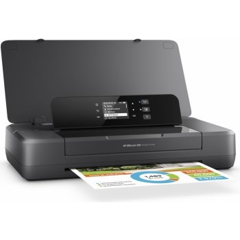 HP OfficeJet 202 N4K99C