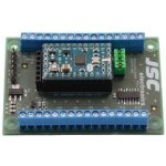 JSC Tranzistorový Shield pro klon Arduino Mini 5V – Sleviste.cz