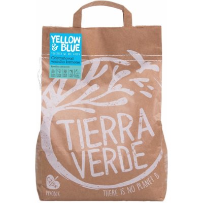 Tierra Verde Odstraňovač vodního kamene 5 kg – Zboží Mobilmania