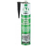 BOLL Polyuretanová lepící a těsnící hmota 310ml černá – Sleviste.cz