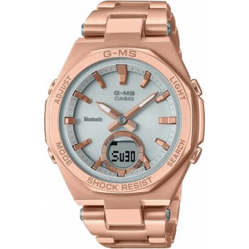 Casio MSG-B100DG-4A