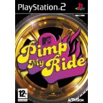 Pimp My Ride – Zboží Živě