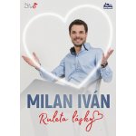 Iván Milan Ruleta lásky CD DVD – Hledejceny.cz