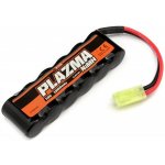 HPI Tamiya HPI Plazma Ni-MH Ion Micro konektor 7.2 V 1200 mAh – Zboží Dáma