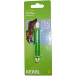 Kerbl Kleště na klíšťata plast zelené závěs.karta 1 ks – Hledejceny.cz