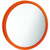 Zrcadlo VitrA Sento Kids 20x20 cm oranžová 65865