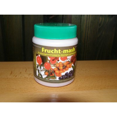 Re-scha Frucht-mash 160 g – Hledejceny.cz