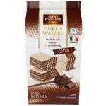 Feine Biscuits Vaflové oplatky s kakaovo krémovou náplní 125 g – Zboží Dáma