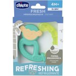 Chicco chladící Fresh Opička tyrkysová – Hledejceny.cz